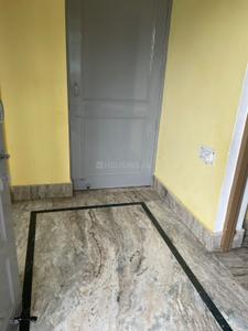 Balcony Image of 500 Sq.ft 2 BHK Builder Floor for rent in Dharampur Dehradun for Rs. 10000