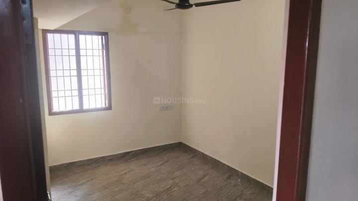 Vinayagar koil street Bedroom One 1