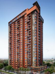 Image of 2009 Sq.ft 3 BHK Apartment / Flat for sale in CKPC Heart Of Harmony, Muneshwara Nagar, Bengaluru for Rs. 28000000