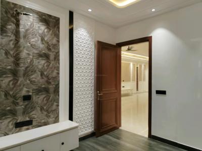 Bedroom Image of 4500 Sq.ft 4.5 BHK Builder Floor for sale in Sector 57 Gurgaon for Rs. 55000000