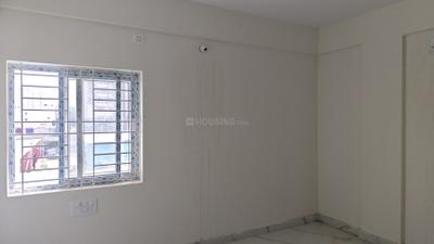 Bedroom Image of 1671 Sq.ft 3 BHK Apartment / Flat for sale in Horamavu Bengaluru for Rs. 8700000