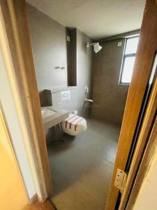 Bathroom Image of 2410 Sq.ft 3 BHK Apartment / Flat for sale in Emaar Urban Oasis, Sector 62 Gurgaon for Rs. 44000000