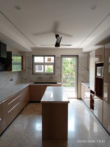 Kitchen Image of 3550 Sq.ft 4 BHK Builder Floor for sale in Sector 16 Panchkula for Rs. 49500000