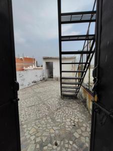 Balcony Image of 1500 Sq.ft 3 BHK Penthouse for sale in Wazirganj Lucknow for Rs. 18900000