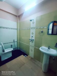 Image of 1500 Sq.ft 2.5 BHK Independent House for rent in Ashok Nagar, Allahabad for Rs. 31000