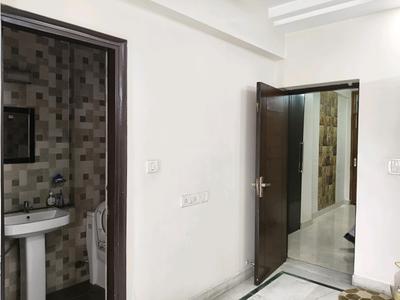 Bedroom Image of 2600 Sq.ft 3.5 BHK Apartment / Flat for rent in Alaknanda Society, Sector 56 Gurgaon for Rs. 65000