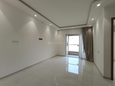 Living Room Image of 1064 Sq.ft 2 BHK Apartment / Flat for sale in Sentosa Harico Divaam, Kiwale Pune for Rs. 6950000
