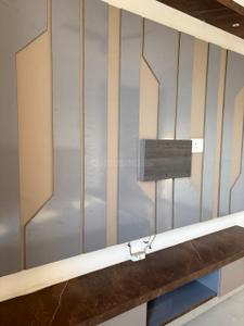 Balcony Image of 2000 Sq.ft 4 BHK Apartment / Flat for rent in Dream Luxuria, Jatkhedi Bhopal for Rs. 50000