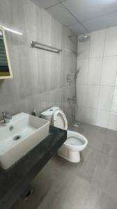 Image of 1150 Sq.ft 2 BHK Apartment / Flat for rent in Casagrand First City, Sholinganallur, Chennai for Rs. 30002