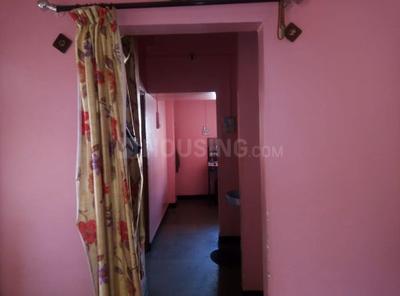 Passage Image of 600 Sq.ft 1 BHK Apartment / Flat for sale in Shaniwar Peth Satara for Rs. 2500000