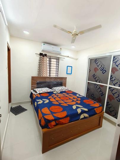 Police Colony, Kondapur Bedroom 1