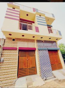 Image of 300 Sq.ft 2 BHK Independent House for sale in Budheshwar, Lucknow for Rs. 1800000