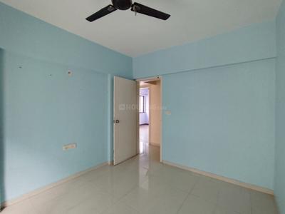 Bedroom Image of 1600 Sq.ft 3 BHK Apartment / Flat for sale in Chaphalkar Elina Living, Mohammed Wadi Pune for Rs. 13500000