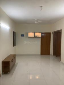 Hall Image of 1288 Sq.ft 3 BHK Apartment / Flat for rent in Habitat Iluminar, Mailasandra Bengaluru for Rs. 38000