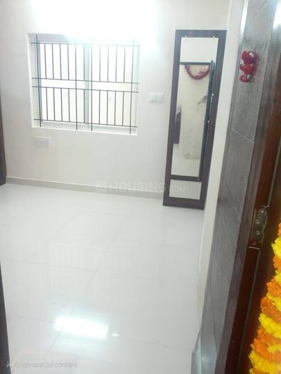 Sri Sai Apartment Bedroom 1