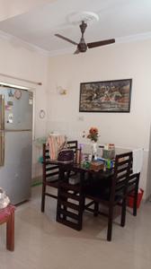 Hall Image of 850 Sq.ft 2 BHK Apartment / Flat for sale in Lok Shilp, Vashi Navi Mumbai for Rs. 27500000