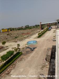 Image of 2000 Sq.ft Residential Plot / Land for sale in Gauhania, Allahabad for Rs. 3200000