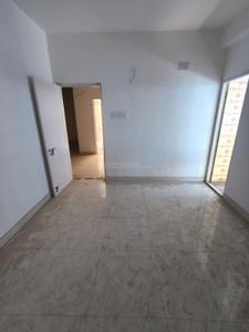 Hall Image of 850 Sq.ft 2 BHK Apartment / Flat for sale in Dum Dum Cantonment Kolkata for Rs. 3825000