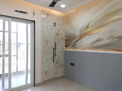 Bedroom Image of 1620 Sq.ft 3 BHK Builder Floor for sale in Richlook District Floors, Sector 85 Faridabad for Rs. 16000000
