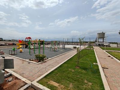 Image of 1500 Sq.ft Residential Plot / Land for sale in Gemland Royal Varishtaa, Kallipalayam, Coimbatore for Rs. 6800000