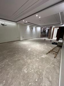 Image of 2700 Sq.ft 4 BHK Builder Floor for sale in Rajouri Garden, New Delhi for Rs. 47500000