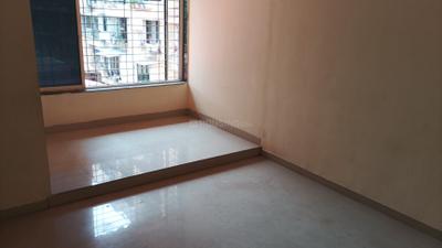 Bedroom Image of 1350 Sq.ft 2 BHK Apartment / Flat for sale in Ashiana Prem Aangan, Kamothe Navi Mumbai for Rs. 11000000