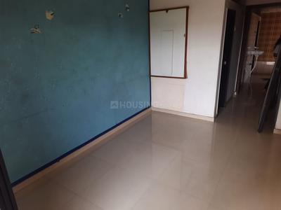Bedroom Image of 890 Sq.ft 2 BHK Apartment / Flat for sale in Mahalaxmi Krupa, Dombivli East Thane for Rs. 5000000