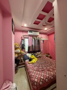 Bedroom Image of 1100 Sq.ft 2 BHK Apartment / Flat for sale in Royal Plaza, Bagadganj Nagpur for Rs. 6500000