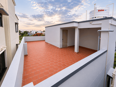 Image of 2850 Sq.ft 3 BHK Duplex for sale in Handinakere, Hassan for Rs. 13000000