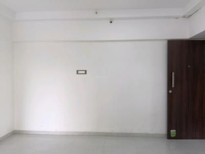 Living Room Image of 687 Sq.ft 2 BHK Apartment / Flat for sale in Kanakia Beverly Heights, Bhayandar East Mira Bhayandar for Rs. 8600000
