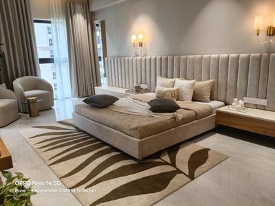 Hall Image of 4258 Sq.ft 4.5 BHK Apartment / Flat for sale in Wanowrie Pune for Rs. 37420000