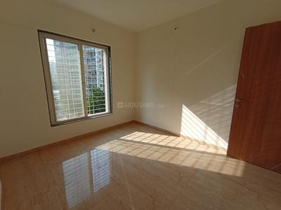 Bedroom Image of 786 Sq.ft 2 BHK Apartment / Flat for sale in Bramha Skycity, Dhanori Pune for Rs. 7400000
