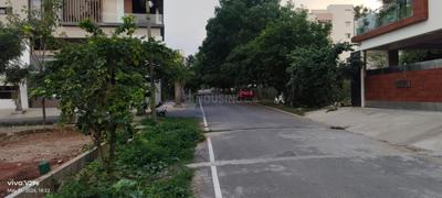 Image of 2800 Sq.ft Residential Plot / Land for sale in Nagarbhavi, Bengaluru for Rs. 46200000