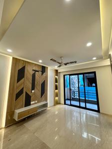 Hall Image of 3240 Sq.ft 4 BHK Builder Floor for sale in Palam Vihar Gurgaon for Rs. 39500000