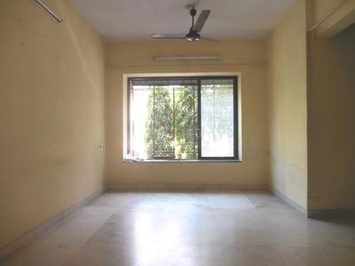 1 BHK Flat