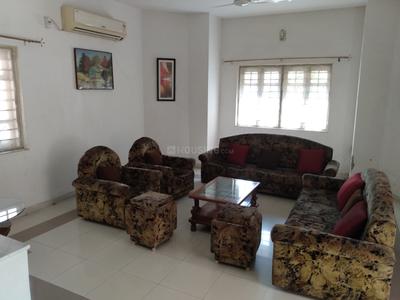 Hall Image of 3150 Sq.ft 4 BHK Independent House for sale in Dev Kutir Bungalow, Ambli Ahmedabad for Rs. 60000000