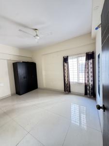 Hall Image of 1800 Sq.ft 3 BHK Apartment / Flat for rent in Shilpa Hills Hyderabad for Rs. 50000