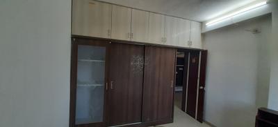 Bedroom Image of 1075 Sq.ft 2 BHK Apartment / Flat for sale in Chhani Vadodara for Rs. 3100000