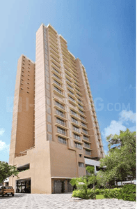 Image of 649 Sq.ft 2 BHK Apartment / Flat for sale in Sudarshan Lands End, Malad West, Mumbai for Rs. 16000000