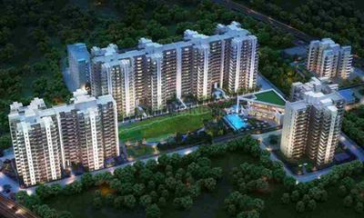 Image of 1829 Sq.ft 3 BHK Apartment / Flat for sale in Godrej Air, Sector 85, Gurgaon for Rs. 26000000
