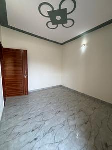 Bedroom Image of 2100 Sq.ft 4 BHK Independent House for sale in Annie JP Residency, Salarpur Jalalpur Meerut for Rs. 8200000
