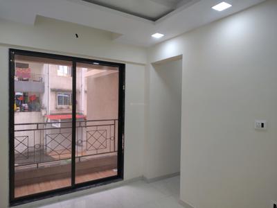 Living Room Image of 550 Sq.ft 1 BHK Apartment / Flat for rent in Thane West Thane for Rs. 24999