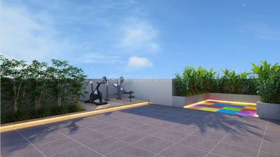 Image of 1484 Sq.ft 3 BHK Apartment / Flat for sale in Kothrud, Pune for Rs. 24300000