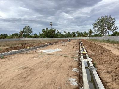 Image of 2070 Sq.ft Residential Plot / Land for sale in Kovilpalayam, Coimbatore for Rs. 5697000