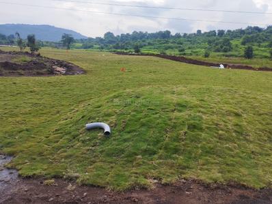 Image of 1000 Sq.ft Residential Plot / Land for sale in Khopoli, Navi Mumbai for Rs. 6500000
