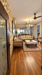 Image of 1674 Sq.ft 3 BHK Apartment / Flat for sale in IFCI 21st Milestone Residency, Meerut Road Industrial Area, Ghaziabad for Rs. 18000000