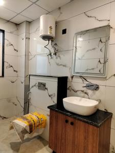 Bedroom Two Image of 2500 Sq.ft 4 BHK Builder Floor for sale in Paras Square, Sector 59 Gurgaon for Rs. 29500000