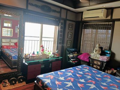 Bedroom Image of 660 Sq.ft 2 BHK Apartment / Flat for sale in Dadar West Mumbai for Rs. 32500000