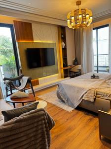 Bedroom Image of 4079 Sq.ft 4 BHK Apartment / Flat for sale in The Tiara, New Chandigarh Chandigarh for Rs. 44500000