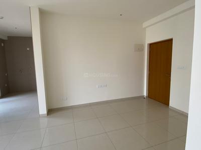 Hall Image of 827 Sq.ft 2 BHK Apartment / Flat for sale in Sobha Dream Gardens, Thanisandra Bengaluru for Rs. 11800000